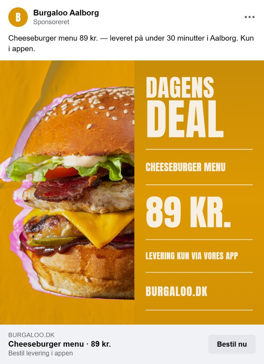 Feed-annonce